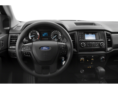2023 Ford Ranger XL