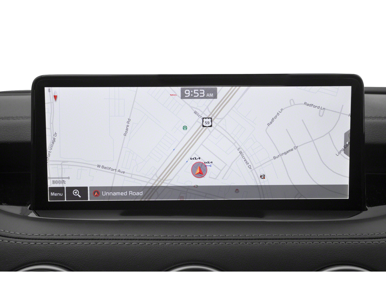 2023 Kia Stinger GT2