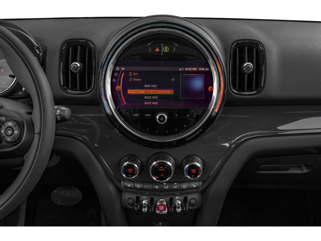 2023 MINI Countryman Cooper S