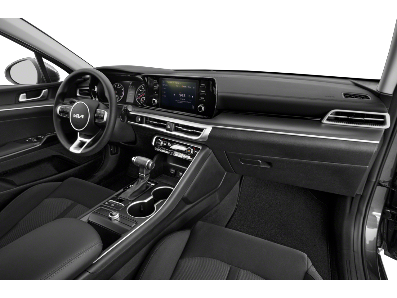 2024 Kia K5 LXS