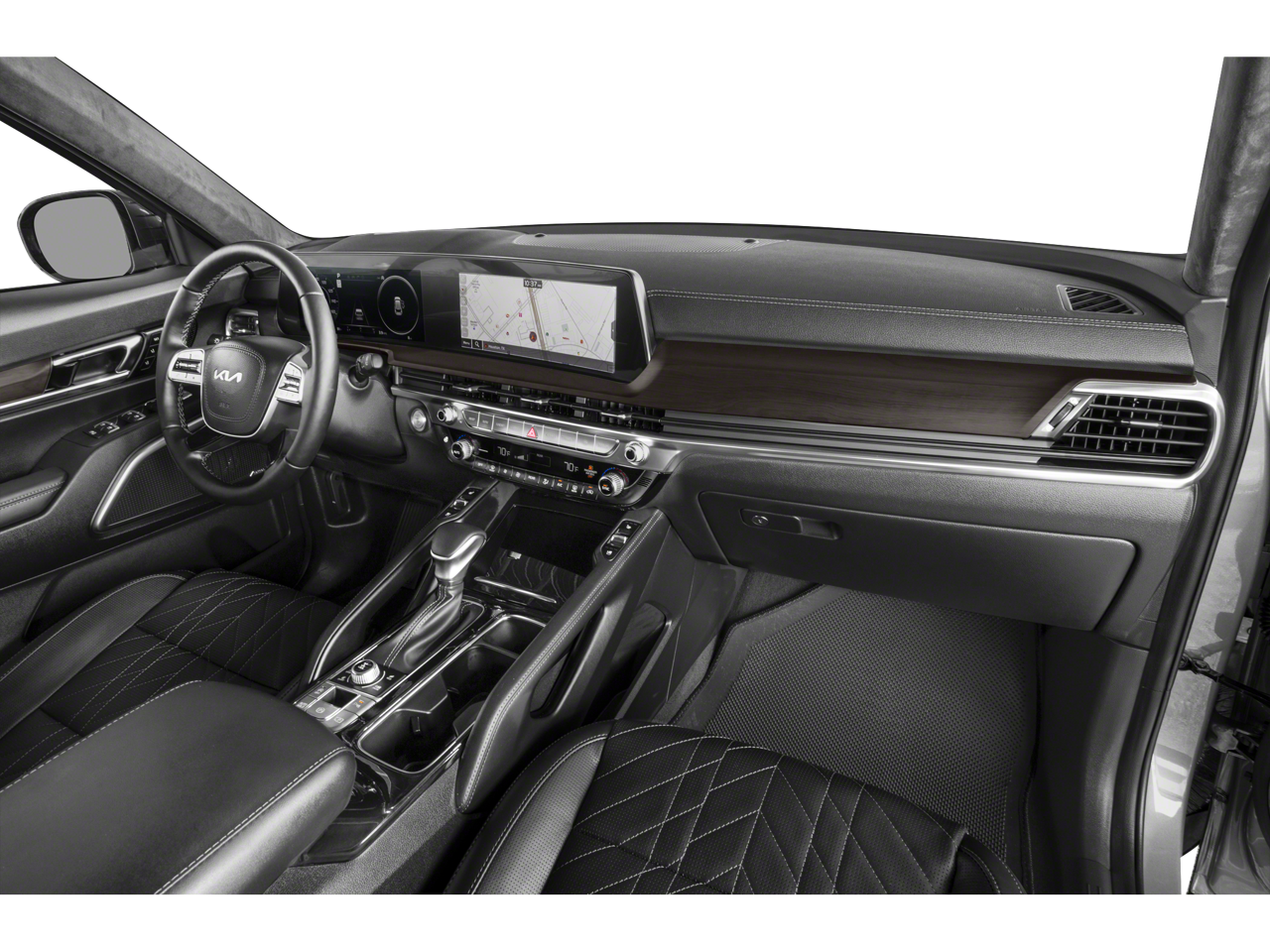 2024 Kia Telluride SX Prestige X-Pro