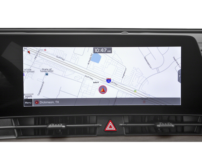 2025 Kia Sportage X-Pro Prestige