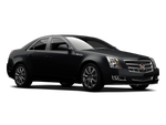 2009 Cadillac CTS Base 1SA