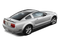 2009 Ford Mustang Shelby GT500