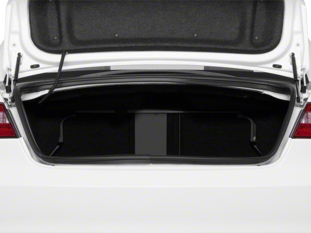 2012 Chrysler 200 S