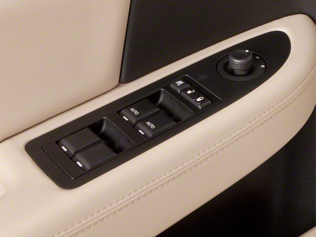 2012 Chrysler 200 S