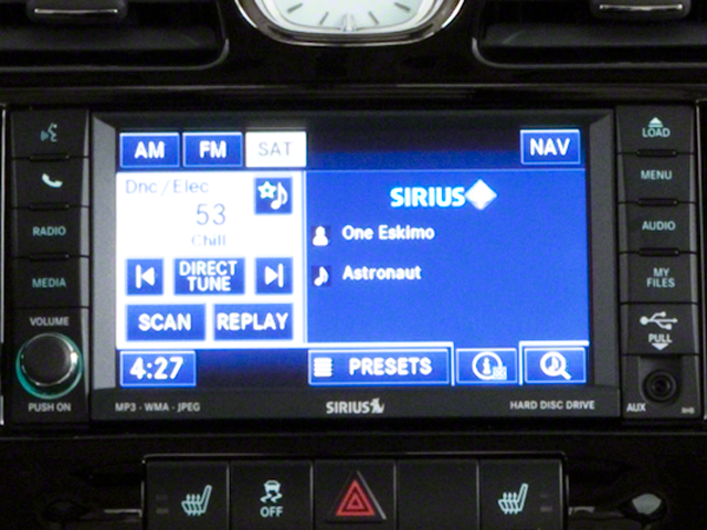 2012 Chrysler 200 S
