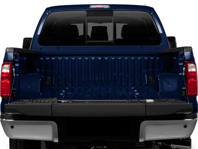 2012 Ford F-250SD Lariat