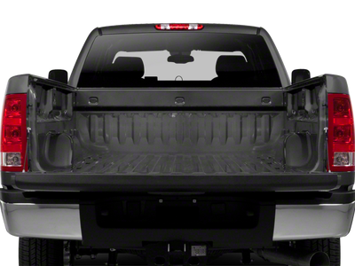2012 GMC Sierra 2500 HD SLE