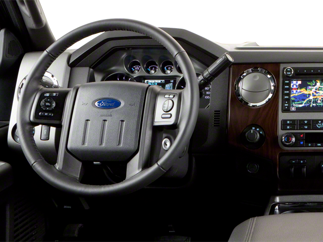 2013 Ford F-250SD XL