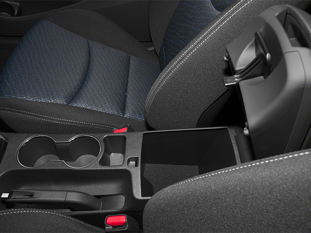 2013 Hyundai Elantra GS