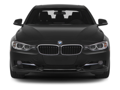 2014 BMW 3 Series 320i xDrive