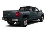 2014 Chevrolet Silverado 2500 HD LT