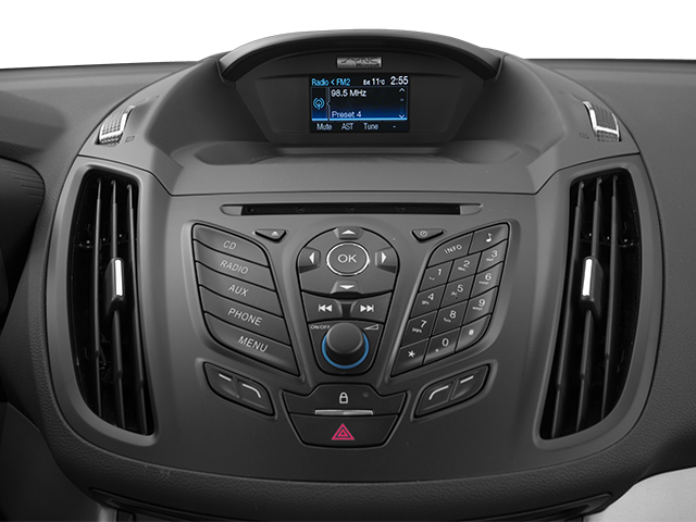 2014 Ford C-Max Hybrid SEL