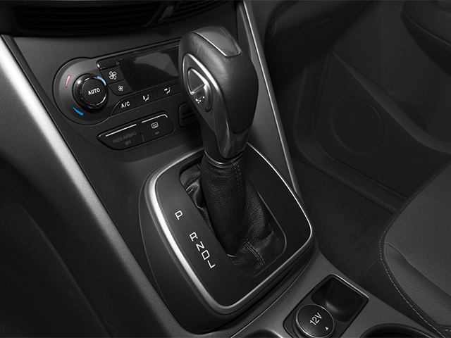 2014 Ford C-Max Hybrid SEL