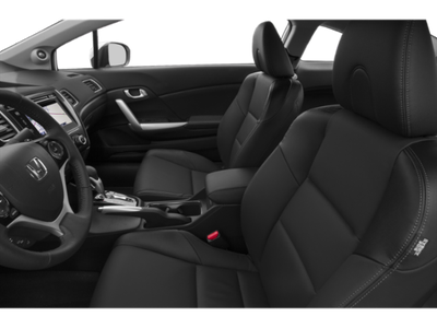 2014 Honda Civic EX-L