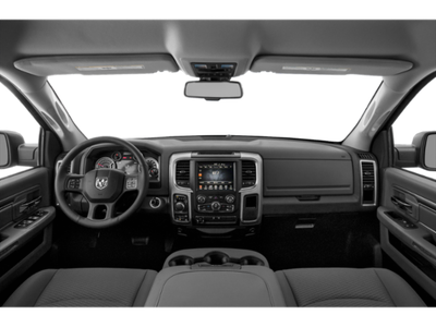 2014 RAM 1500 Outdoorsman