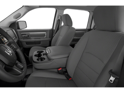2014 RAM 1500 Outdoorsman