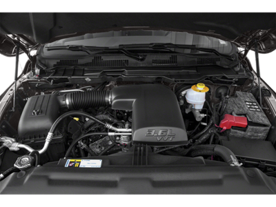 2014 RAM 1500 Outdoorsman