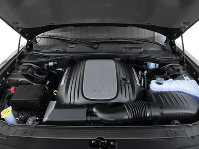 2016 Dodge Challenger R/T