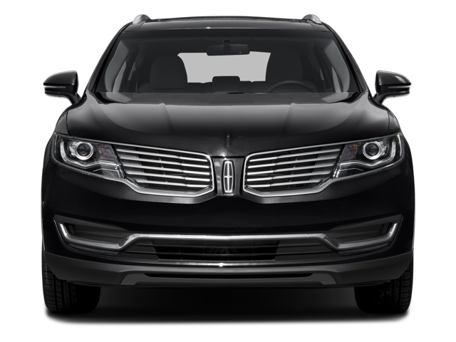 2016 Lincoln MKX Premiere
