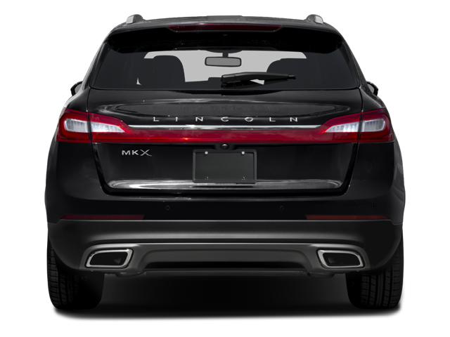 2016 Lincoln MKX Premiere