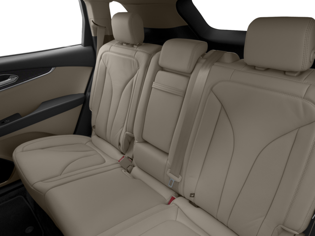2016 Lincoln MKX Premiere