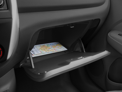 2016 Nissan Versa 1.6 S Plus