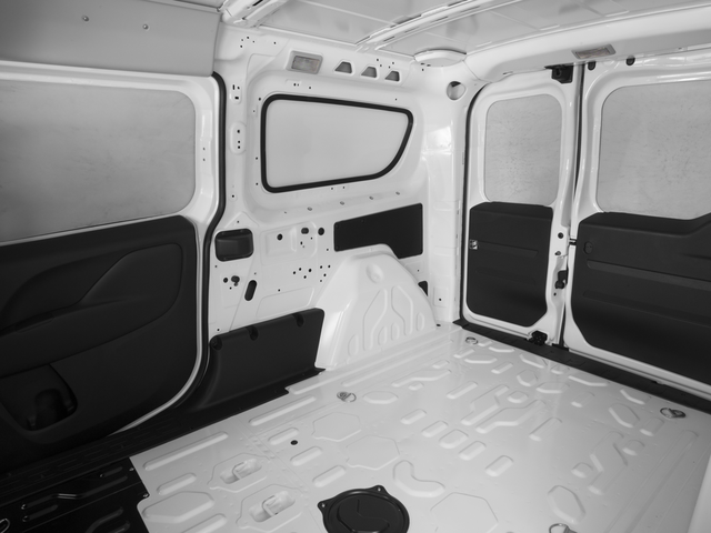 2016 RAM ProMaster City Tradesman