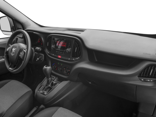 2016 RAM ProMaster City Tradesman
