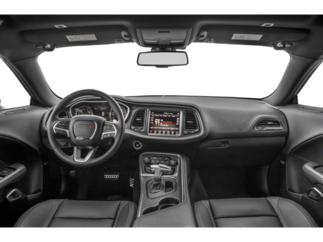 2018 Dodge Challenger GT