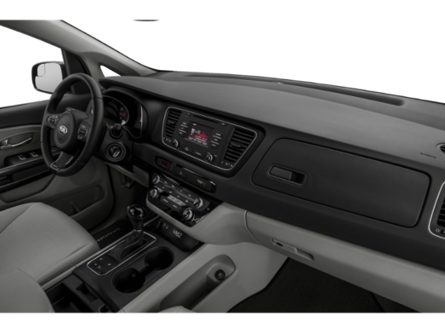 2018 Kia Sedona SX