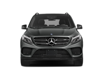 2018 Mercedes-Benz GLE GLE 43 AMG® 4MATIC®
