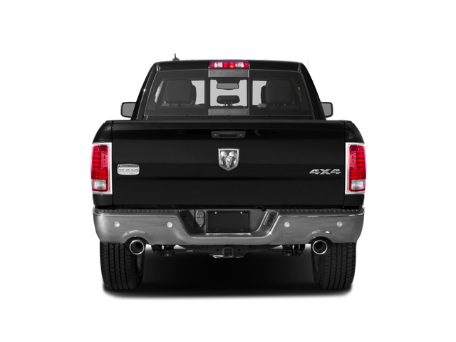 2018 RAM 1500 Limited