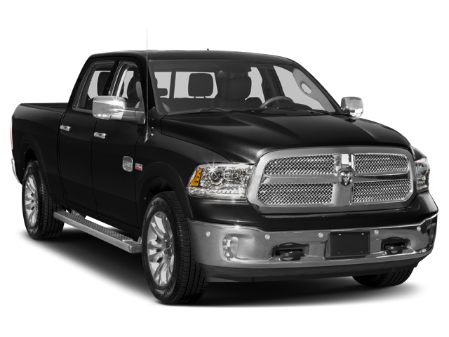 2018 RAM 1500 Limited