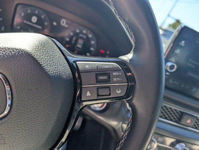 2024 Acura Integra A-Spec Tech Package