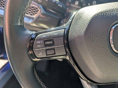 2024 Acura Integra A-Spec Tech Package