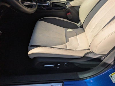 2024 Acura Integra A-Spec Tech Package