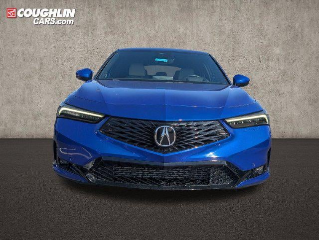 2024 Acura Integra A-Spec Tech Package
