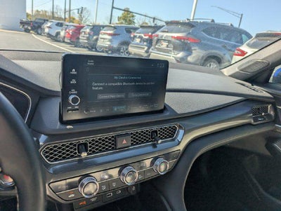 2024 Acura Integra A-Spec Tech Package