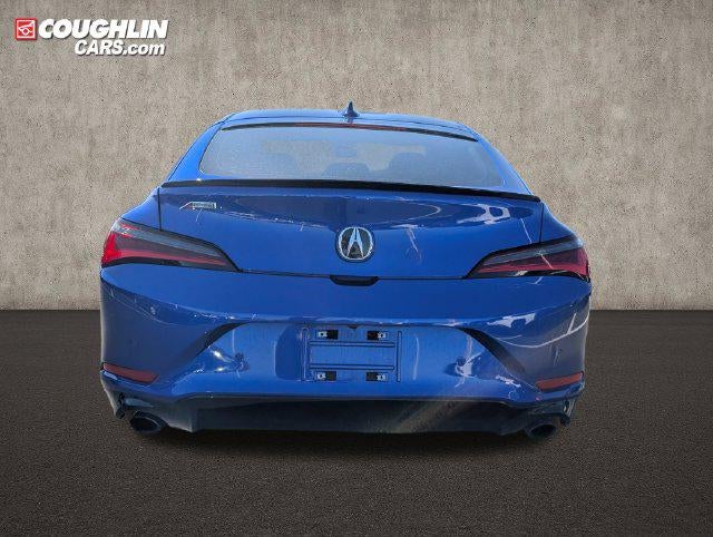 2024 Acura Integra A-Spec Tech Package