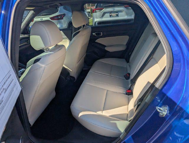 2024 Acura Integra A-Spec Tech Package