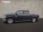 2017 RAM 1500 Laramie Longhorn