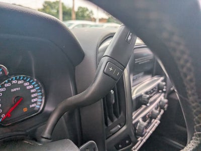 2017 Chevrolet Silverado 1500 LT LT2