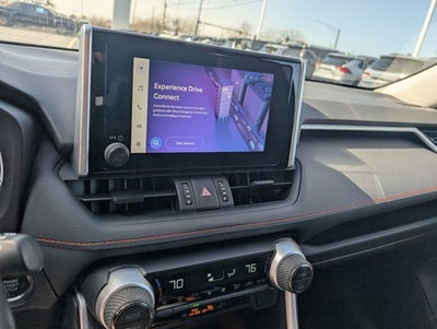 2023 Toyota RAV4 Adventure