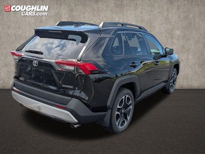 2019 Toyota RAV4 Adventure