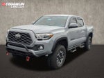 2020 Toyota Tacoma TRD Off-Road V6