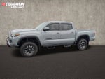 2020 Toyota Tacoma TRD Off-Road V6