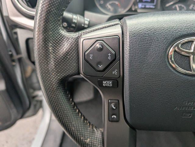 2020 Toyota Tacoma TRD Off-Road V6