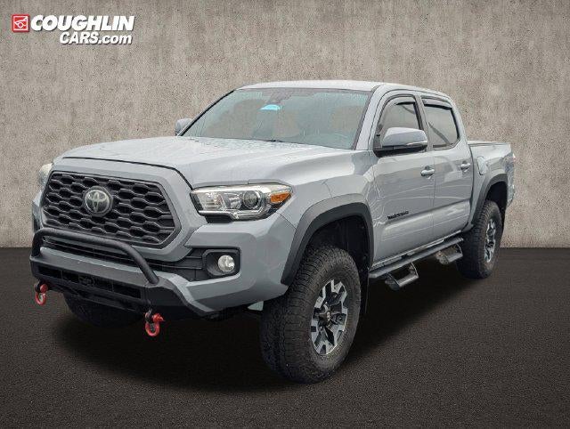 2020 Toyota Tacoma TRD Off-Road V6